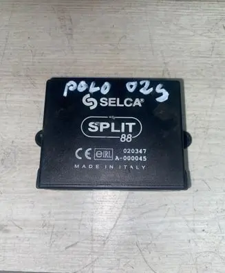 Volkswagen Polo Other control units/modules 99531