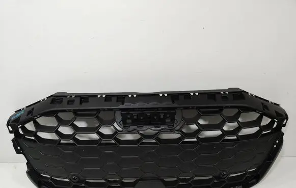 Audi A3 8Y Front bumper upper radiator grill 8Y0853651AD