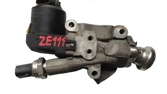 Mercedes-Benz E W213 EGR valve A2761402360