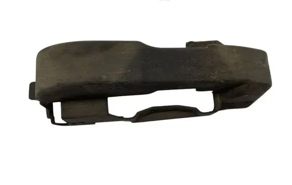 Renault Kangoo I Timing belt guard (cover) 8200102677