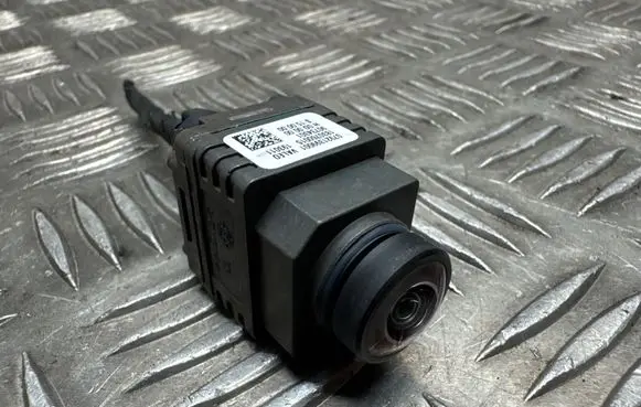 BMW X6 F16 Reversing camera 90734301 07921399001 1830760015