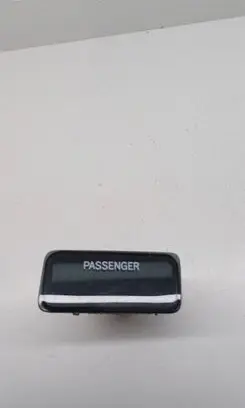 Toyota Land Cruiser (J120) Screen/display/small screen 8395060030
