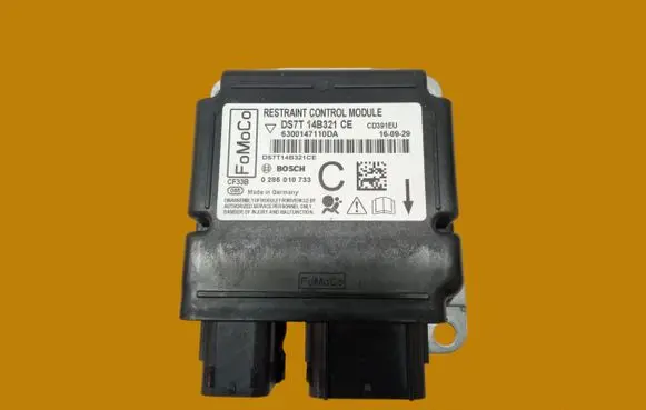 Ford Mondeo MK V Airbag control unit/module DS7T-14B321-CE