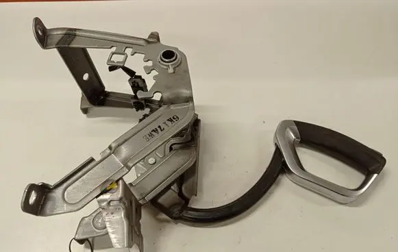 Opel Antara Handbrake/parking brake lever assembly 6K17AWE
