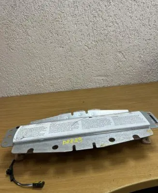 BMW X5 E70 Passenger airbag 2406447 D8829