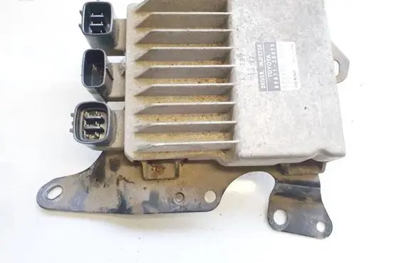 Lexus IS 220D-250-350 Fuel injection control unit/module 8987120070 89871-20070