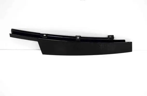 Volvo XC40 Front door glass trim molding 31448391
