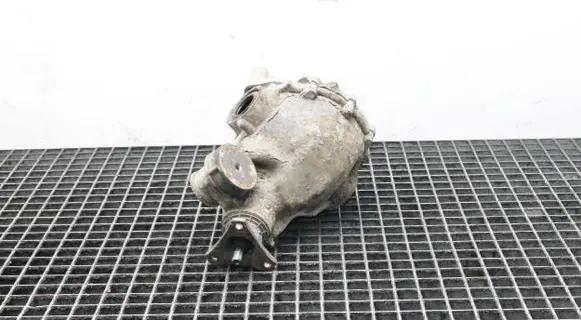 Jaguar XK - XKR Rear differential 6W934A213CB