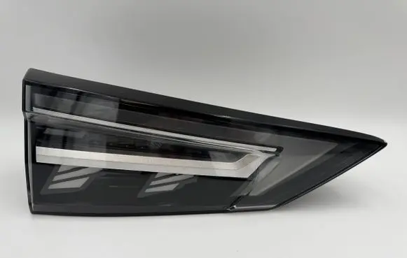 Nissan Qashqai J12 Rear/tail lights 26555HN27A 01711101AB 2SD3054