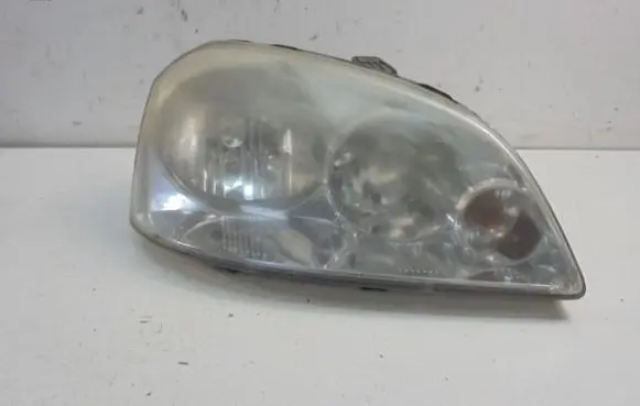 Chevrolet Lacetti Headlight/headlamp 0301001916