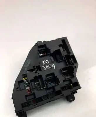 BMW 5 F10 F11 Fuse box set 9264923