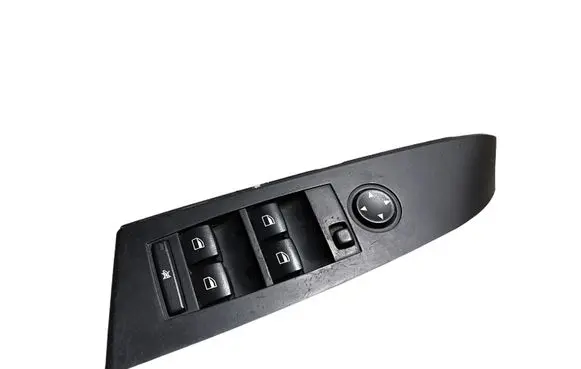 BMW 5 E60 E61 Electric window control switch 391543SW03 6951924 06W24E05