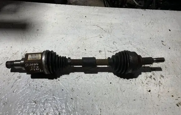 Chrysler Sebring (JS) Front driveshaft P05273531AE