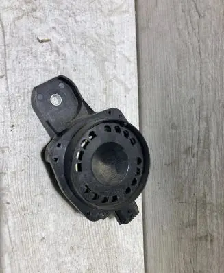 Renault Megane IV Alarm system siren 256400001R