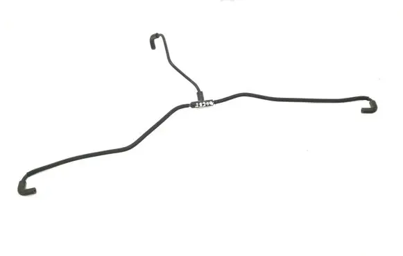 Audi A8 S8 D4 4H Vacuum line/pipe/hose 06E133773CL