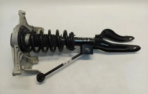 Tesla Model 3 Front shock absorber/damper 1344362-00-D