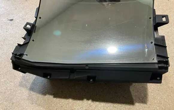 Hyundai Ioniq 5 Head up display screen 94310GI010