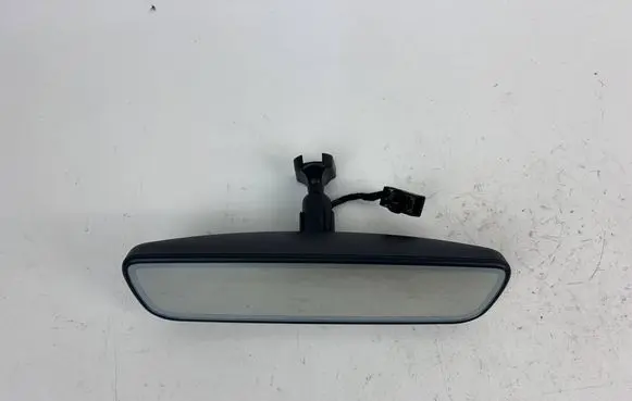 Toyota Mirai II Rear view mirror (interior) 846400W470