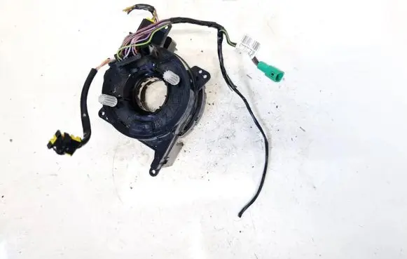 Ford C-MAX II Airbag slip ring squib (SRS ring) ZWAC30088B AND761002C