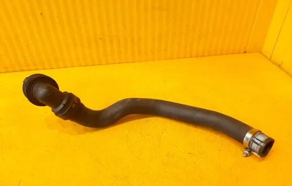 Peugeot Partner III Engine coolant pipe/hose