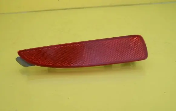 Mazda 5 Rear tail light reflector P3945