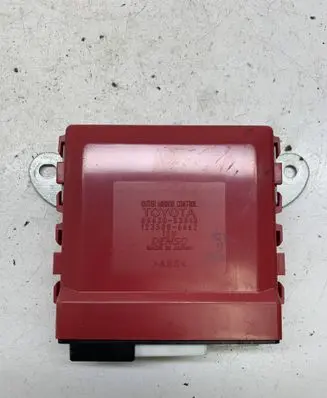 Lexus IS 220D-250-350 Other control units/modules 8943053010 1233006662