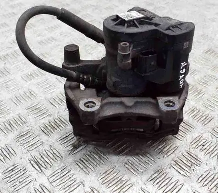 Skoda Octavia Mk4 Rear brake caliper 5WA615424 5R3615406A