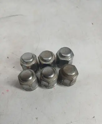 Opel Frontera B Nuts/bolts 