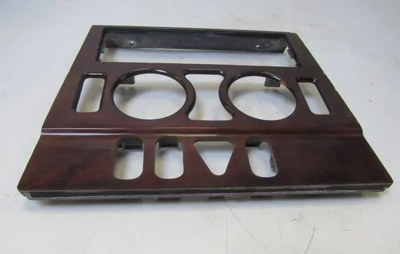 Mercedes-Benz E W210 Climate control/heater control trim 2106830308-MERC 2106830308