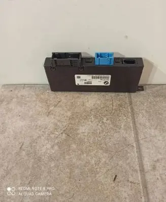 BMW 7 F01 F02 F03 F04 Gateway control module 9243210 0615978 111321
