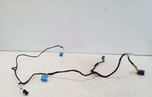Audi A1 Other wiring loom 2Q2971566F