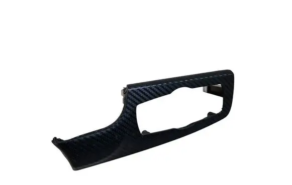 BMW 5 F10 F11 Dashboard glove box trim 