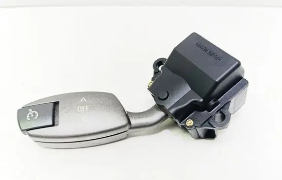 BMW 7 E65 E66 Cruise control stalk 6911521B