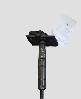 Volkswagen PASSAT B6 Fuel injector 03L130277 0445116030