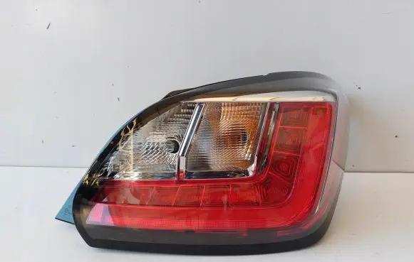Mitsubishi Space Star Rear/tail lights 8330B244