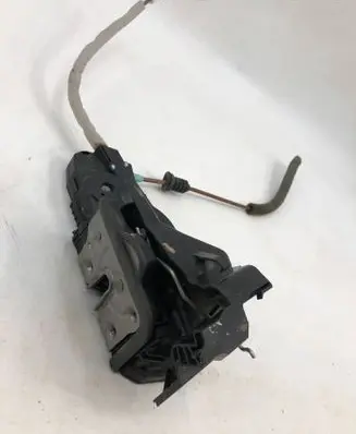Mercedes-Benz GLC C254 Front door lock A0997204902