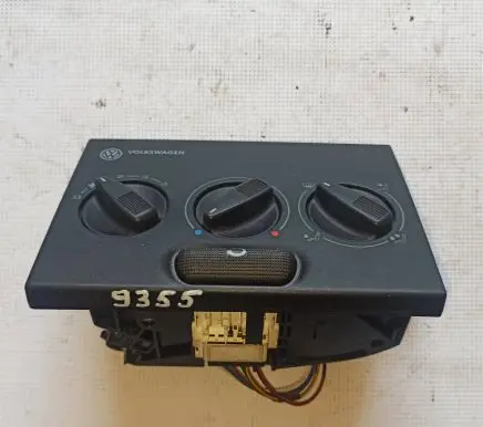 Volkswagen Transporter - Caravelle T4 Climate control unit 7d0959511 7d1819045b 7d1819075a