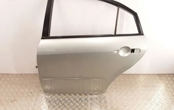 Mazda 6 Rear door