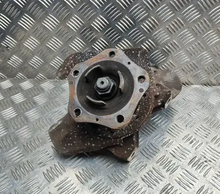 Porsche Boxster 986 Front wheel hub 99634165711 99634160554