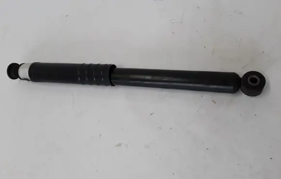 Renault Captur Rear shock absorber/damper 562107338R