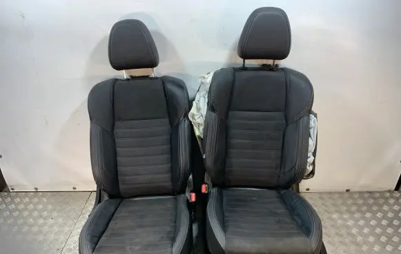 Mitsubishi Outlander IV Seat set 648296700F 1210221AGJ 649474500B