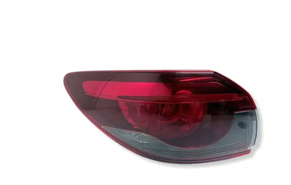 Mazda 6 Rear/tail lights GJE851160