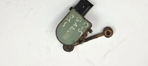 Citroen C5 Headlight/headlamp level sensor 9641247280 2202022239 6PM00818600