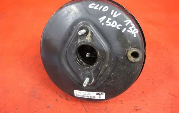 Renault Captur Brake booster 472104788R