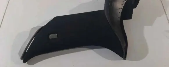 Mercedes-Benz EQC (D)pillar trim (top) A2936904400