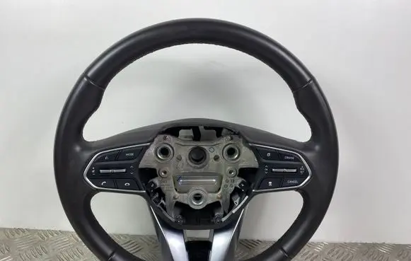 Hyundai Santa Fe Steering wheel