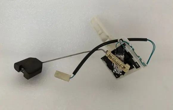 Fuel level sensor