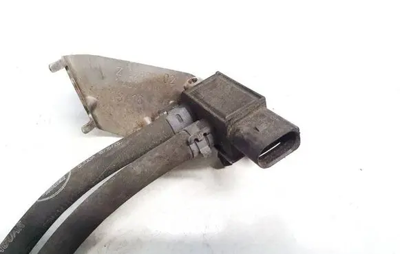 Land Rover Discovery Sport Exhaust gas pressure sensor GX735L200AA GX73-5L200-AA