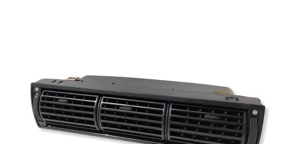 Audi 100 S4 C4 Dash center air vent grill 4A1820951