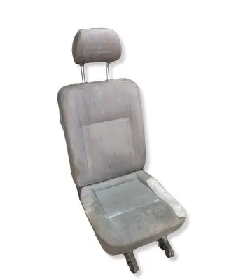 Volkswagen Transporter - Caravelle T5 Second row seats 